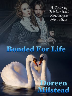 cover image of Bonded For Life